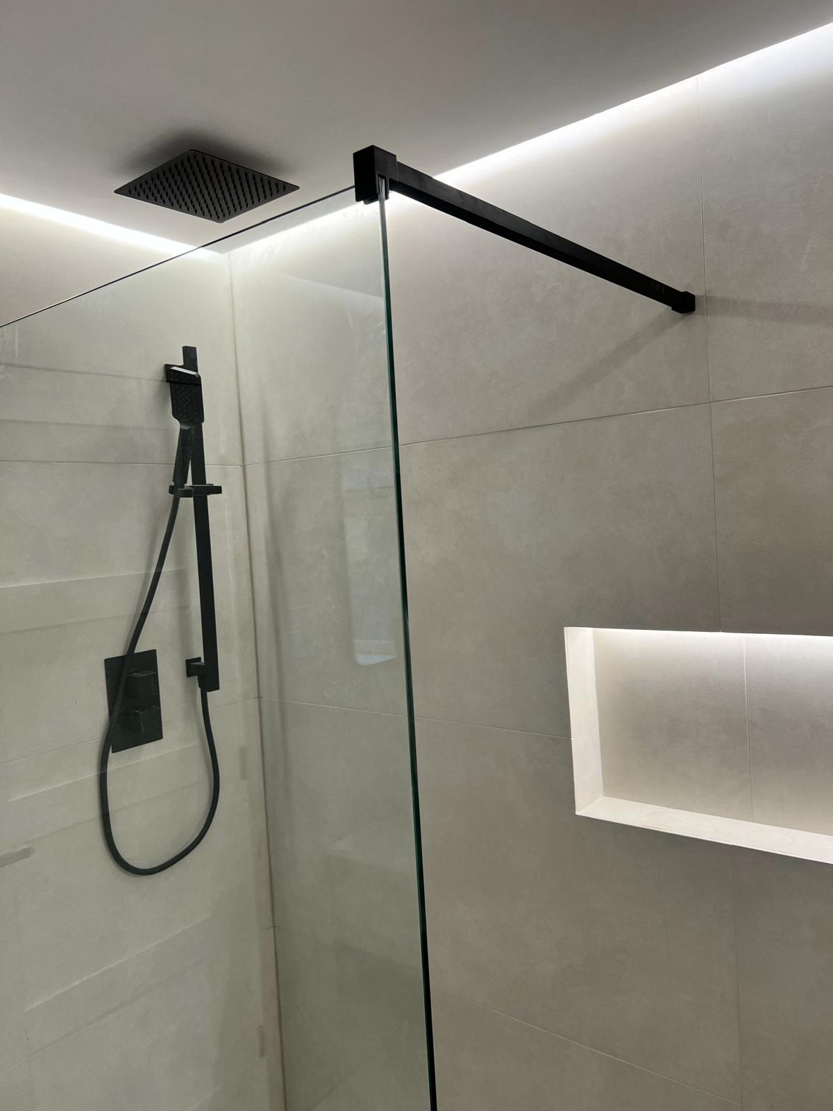 construction in Manchester