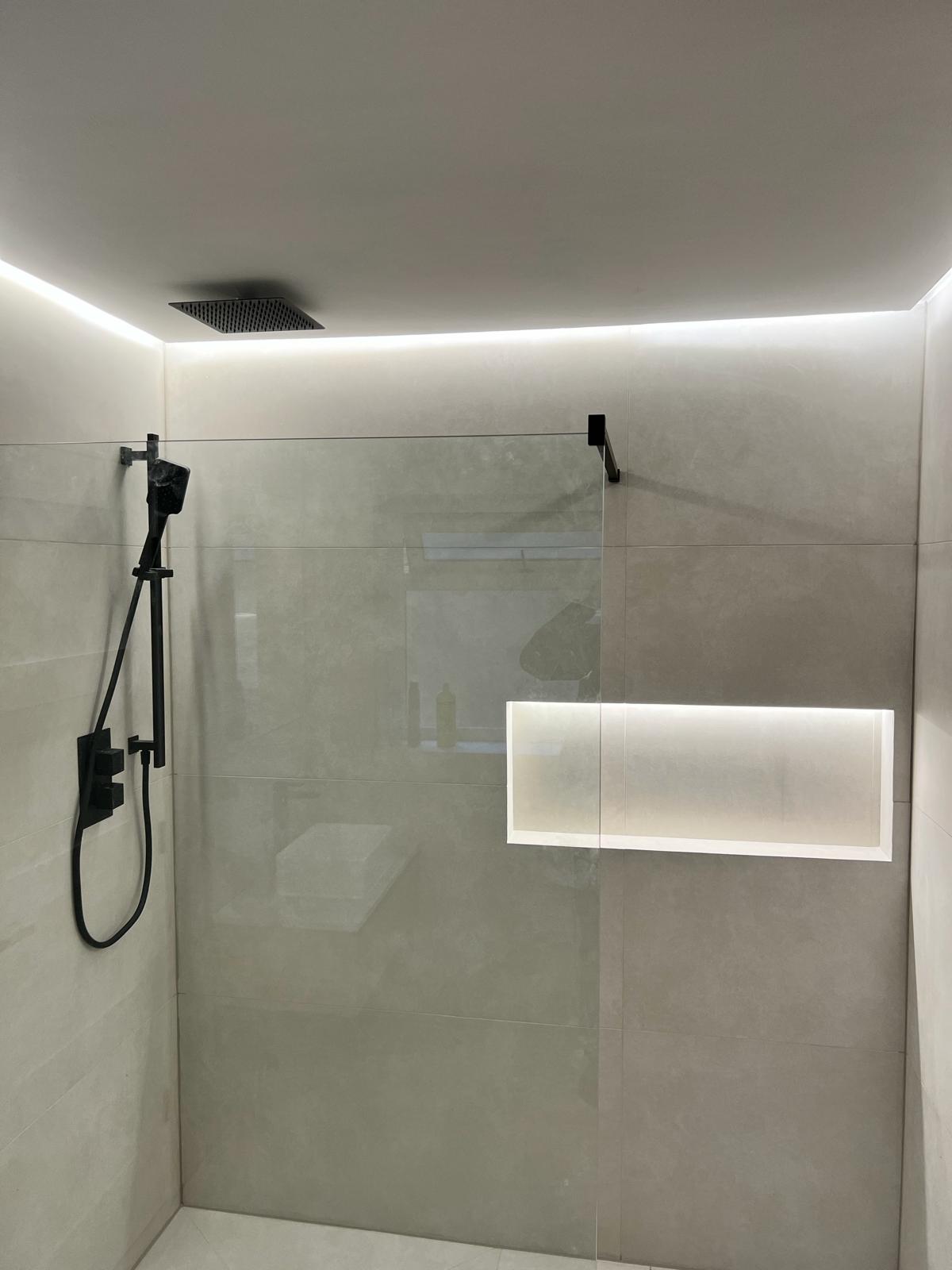 construction in Manchester