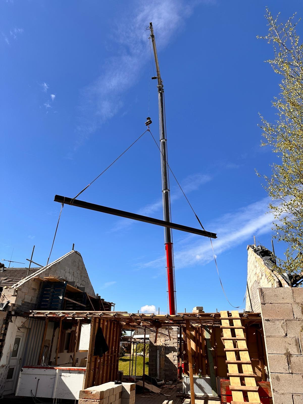 house extensions in Manchester